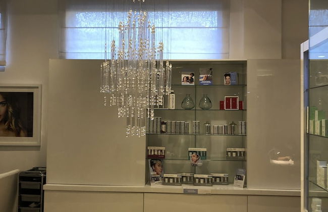 Sandton Skye Suite 604 - Foto 13