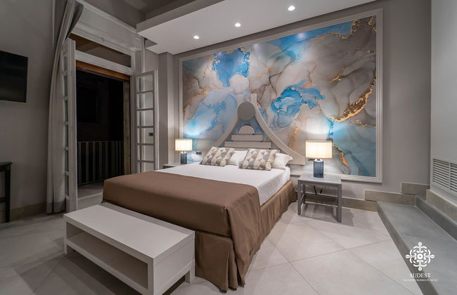 Matteotti Luxury Residence - Foto 16