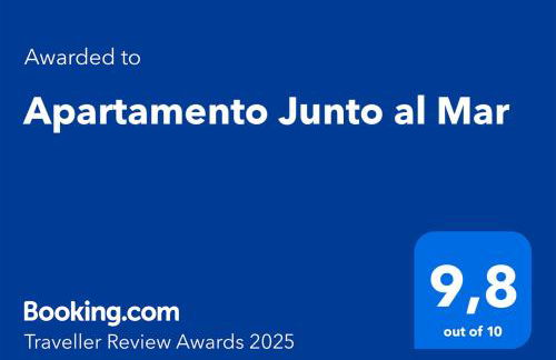 Apartamento Junto al Mar - Photo 6