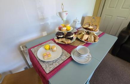 The Garden Room - Foto 21