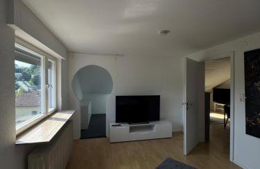 Ruhige 60qm Wohnung mit Self Check In und Terrasse - Foto 7
