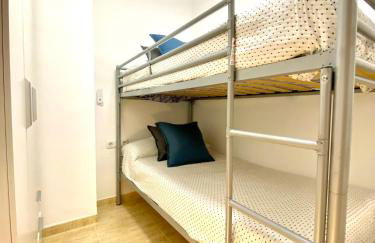 Frente al mar con piscina para 4 - Foto 7