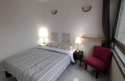 3 bedrooms and salon, La Défense, 5 min walk Metro - Foto 7