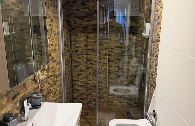 Deluxe Beach Residence - Photo 44