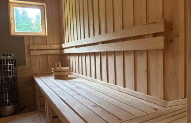 Mazurska Zagroda - Żabi Rechot - dom - stodoła - jacuzi-sauna - Photo 5