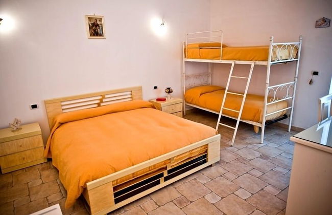 Masseria La Gravina - Foto 14