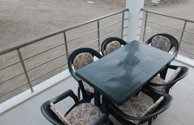 Burcum Apart - Photo 8