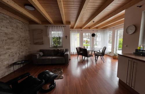 Villa Toskana Wohnung 2 - Foto 1