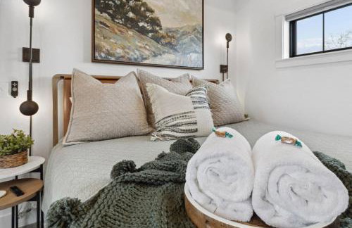 ZOOTown The Blue Bungalow - Foto 25