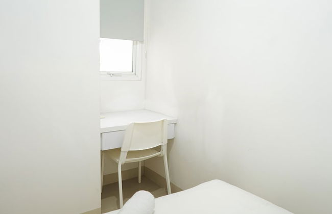 Cozy 2Br At Signature Park Grande Apartment - Foto 2