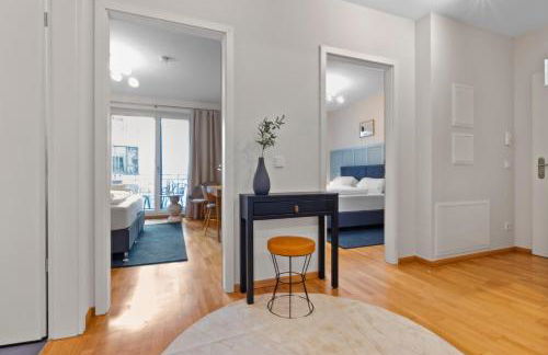 Flatista Homes - Nymphenburg Suites - Foto 18