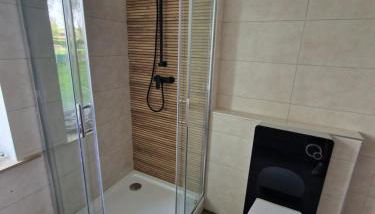 SmartStay Döbeln - Foto 5, Shower