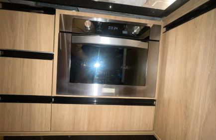 Luxury Flat NEW 15 MIN AIRPORT with PARKING SPACE - Foto 70