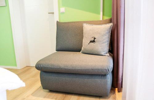 Apartment Style & Nature - Luxus trifft Natur - Foto 19