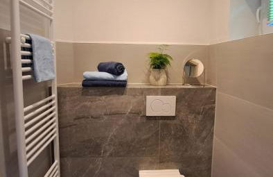 Studio Blick zum Schloss Wernigerode - Foto 14