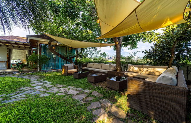 Secluded Oasis for Family - BM5 - Foto 29