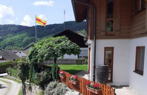 Hübsche Ferienwohnung im Herzen des Schwarzwalds - Foto 1