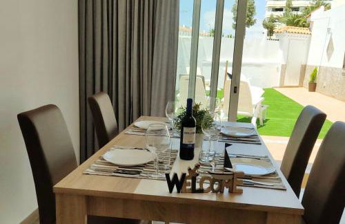 Villa Orquidea with private garden - Foto 11