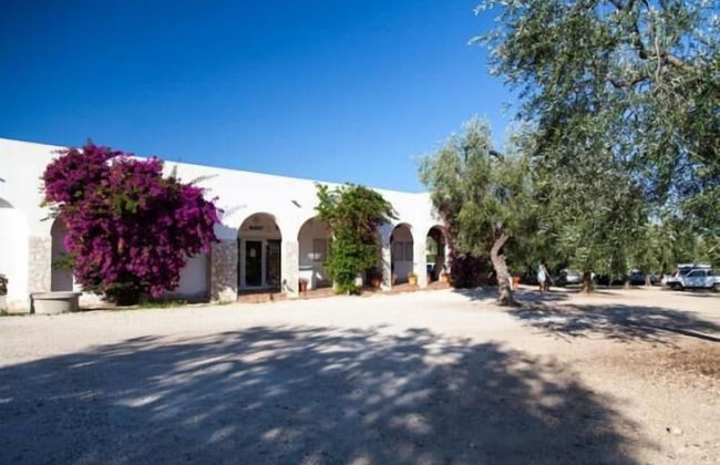 Villaggio Riccio - Photo 45