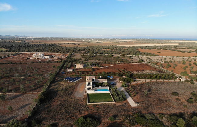 Villa Salamandra - Photo 25