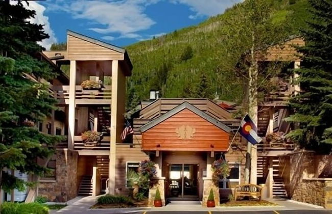 Eagle Point Resort - Foto 1