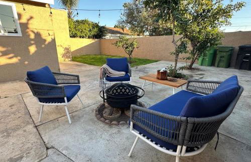 Walkable to SoFi, Intuit Dome, Kia Forum World Cup - Foto 57