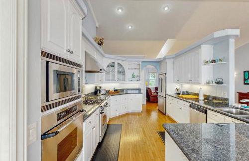 Sporthaven Beach House - Foto 8