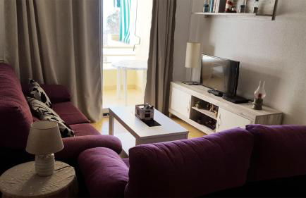 Apartament Les Delícies - Foto 11