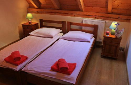 Zagroda Lipowiec - Photo 7