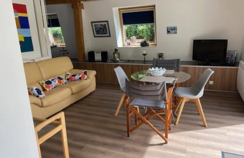 Hameau de la Brelaudière - Foto 9