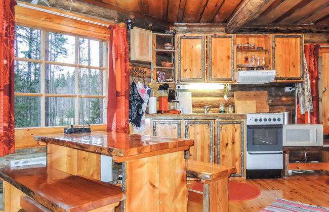 Mäntyniemi - Foto 4