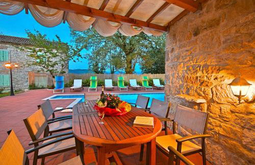 Villa Angela e Giovanni - Foto 12