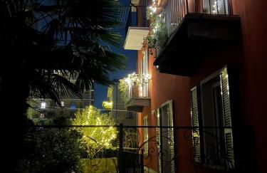 Giuditta FreeCarPark&Garden - Photo 2