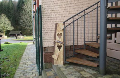 Ferienwohnung-Schoenmuenzblick-Urlaub-im-Nationalpark-Schwarzwald-Schwarzwald-Plus-inklusive - Photo 9