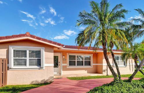 Deluxe Home Heated Pool & Jetted Tub near Beach - Foto 36