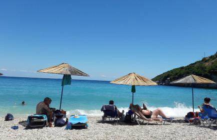 Luxurious villa at a unique spot - Foto 15