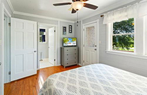 8608 - The Buccaneer at Lookout Station - Foto 16