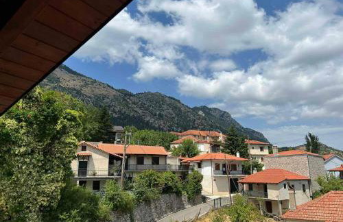 Eptalofos Apartments - Foto 9