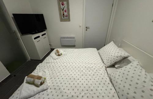 HA-LU 1 - Holiday Relax Home - Foto 26