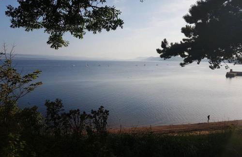 Applegrove, perfect 2 bed bungalow, Fortrose - Foto 62