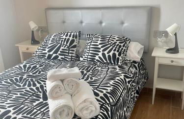 Apartamento CENTRO con Garaje incluido - Foto 1