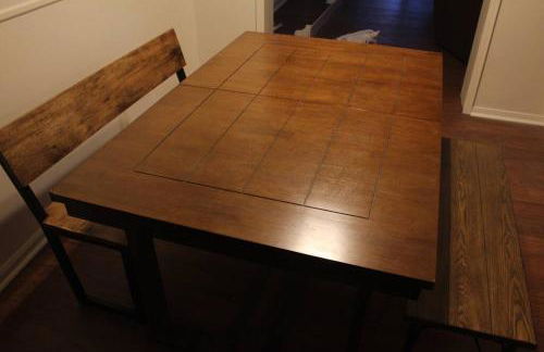 The Honeycomb Hideout - Foto 23