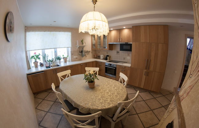 Cottage in Poroshkino - Foto 10