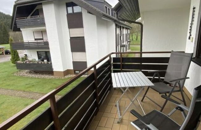 Yvonne Comfortable Holiday Residence - Foto 9