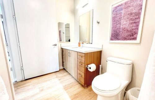 The Leo - Deluxe 3 Bedroom Stay - Foto 19