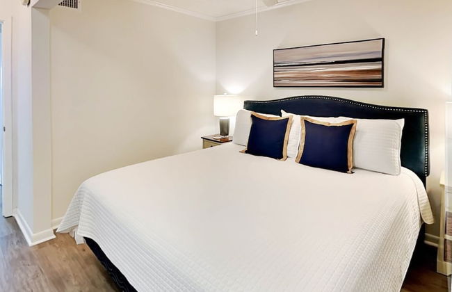 Savannah Beach Racquet Club - Foto 43