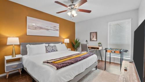 Intimate 2BD TCU Walkable - Foto 3