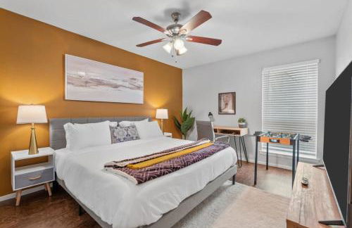 Intimate 2BD TCU Walkable - Foto 3