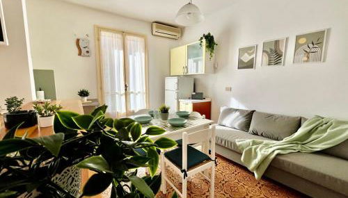 100m dal mare, Garage, Terrazza & AC, Sea Nest - Foto 5