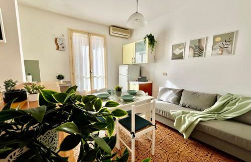 100m dal mare, Garage, Terrazza & AC, Sea Nest - Foto 5